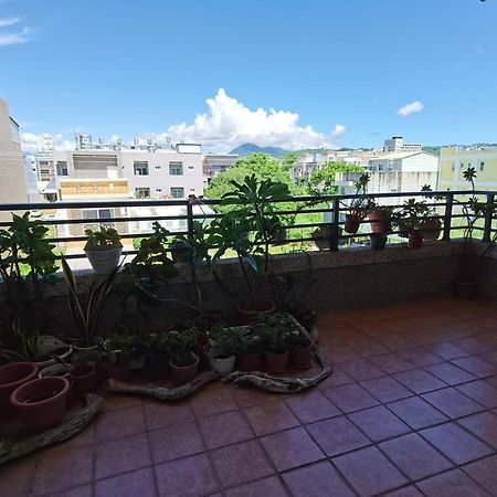 Taitung Golden Mary B&B 외부 사진