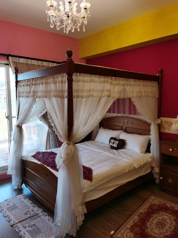 Taitung Golden Mary B&B 외부 사진