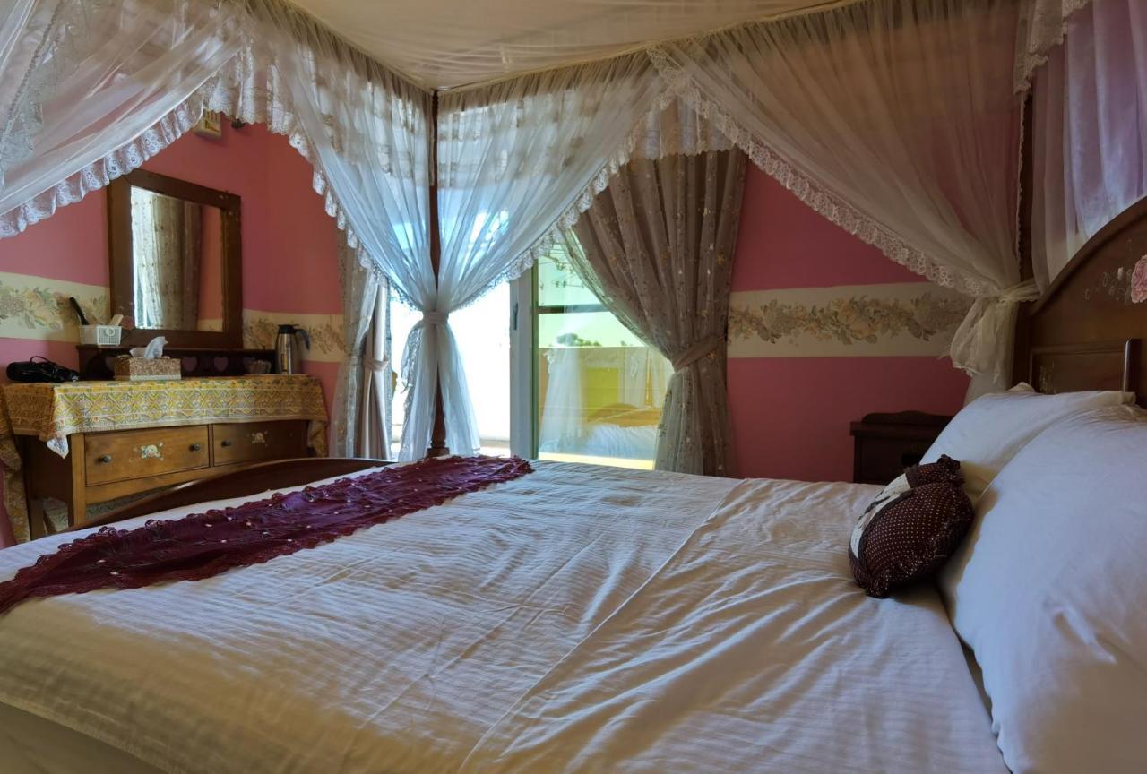 Taitung Golden Mary B&B 외부 사진