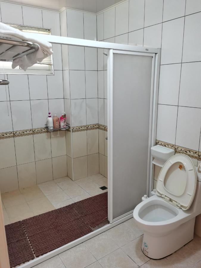 Taitung Golden Mary B&B 외부 사진