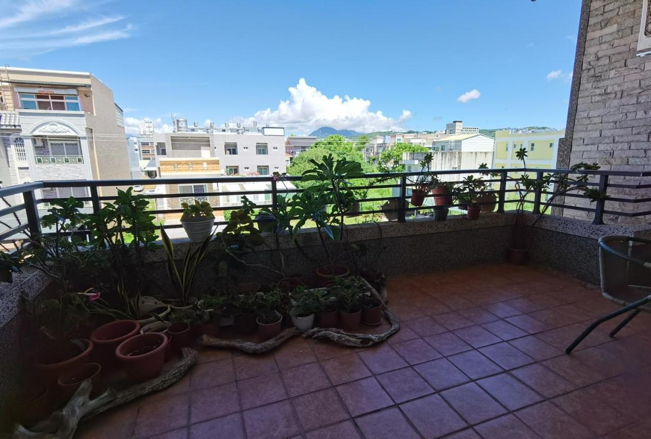 Taitung Golden Mary B&B 외부 사진