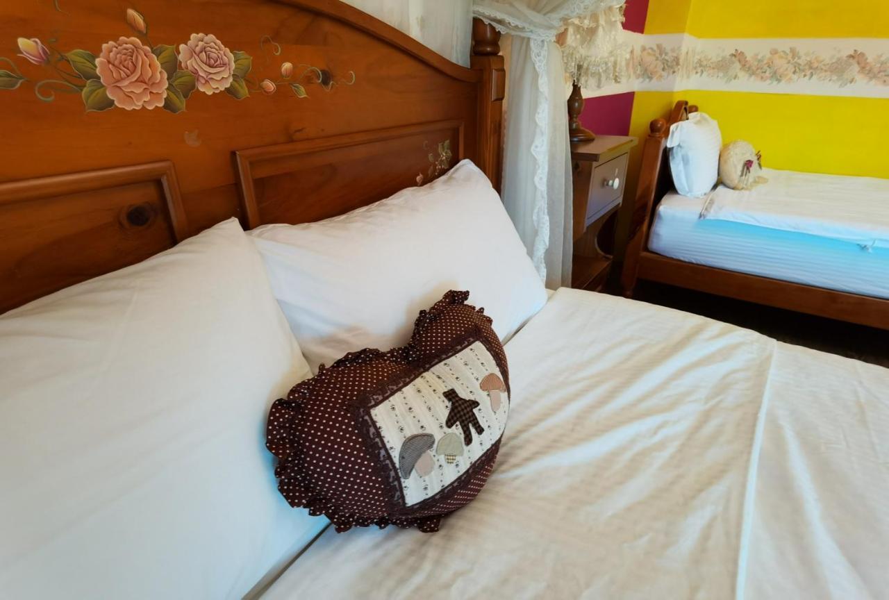 Taitung Golden Mary B&B 외부 사진
