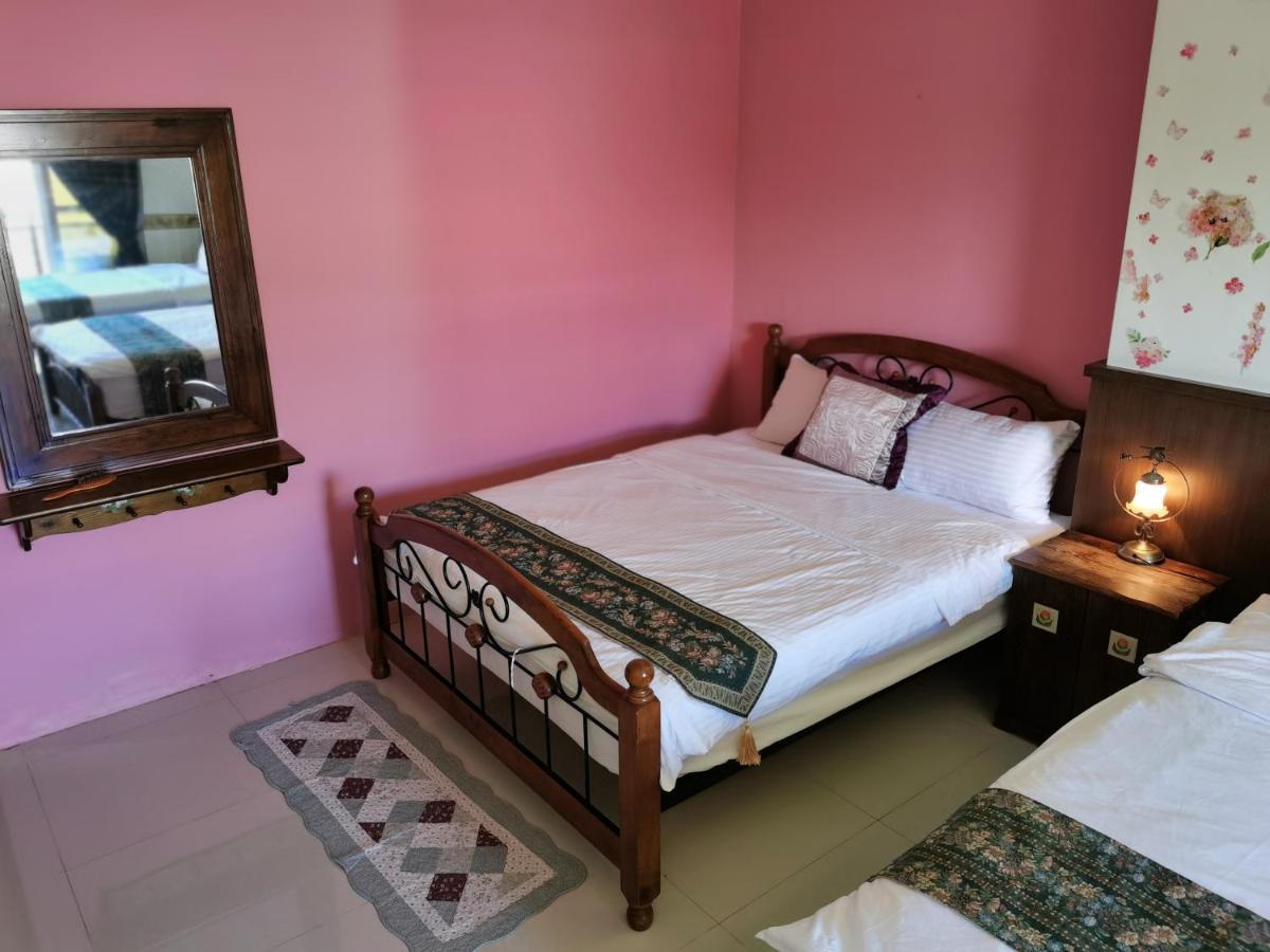 Taitung Golden Mary B&B 외부 사진