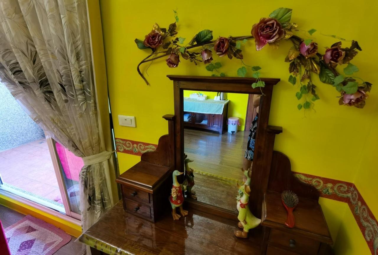 Taitung Golden Mary B&B 외부 사진