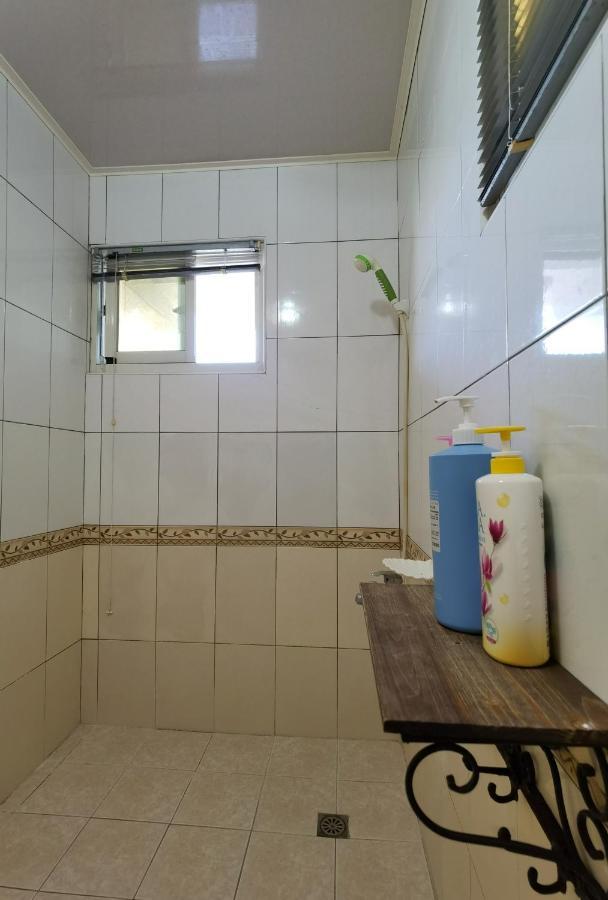 Taitung Golden Mary B&B 외부 사진