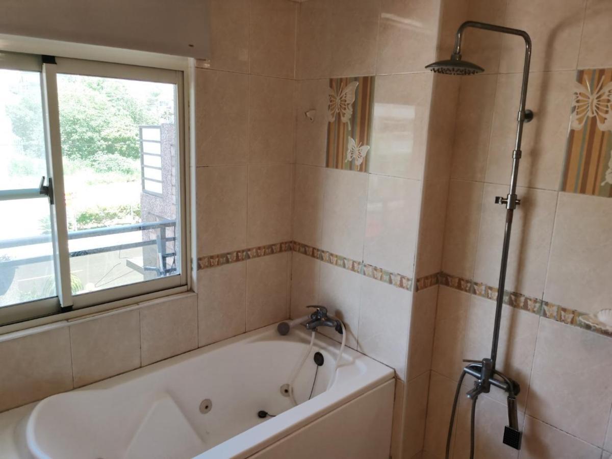 Taitung Golden Mary B&B 외부 사진